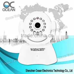 JW0003 Baby Monitor With Smart Phone Viewing thumbnail-1