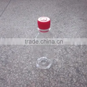 Chilli Sauce Filling Machine thumbnail-1