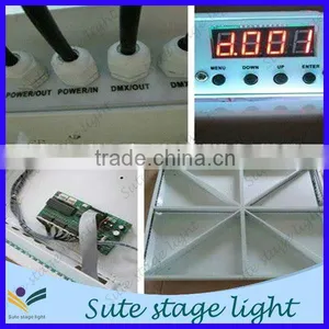 ST-F060 Promotion 640pcs 5MM Led Dance Floor thumbnail-5