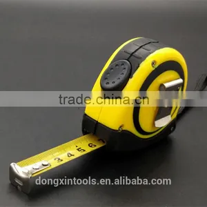Hand Tools Measure Tape With High Quality Professional Custom Steel Tape Measure thumbnail-4