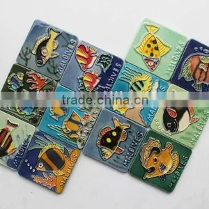 Fish Refrigerator Magnet thumbnail-1