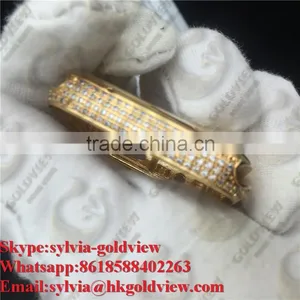 for Apple Watch Gold Housing,gold Frame for Apple Watch, for Apple Watch Band,for Apple Watch Housing,for Apple Watch Case thumbnail-1