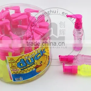 Fruity Spray Candy In Jar thumbnail-2