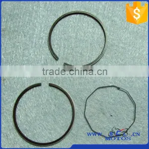 SCL-2013074051 Wholesales High Quality Reasonable Price Motorcycle Piston Ring 58.8MM STD VESPA Spare Parts thumbnail-1