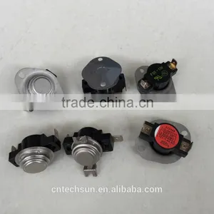 Bimetal Thermostat thumbnail-1