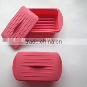 Silicone Steamer thumbnail-1