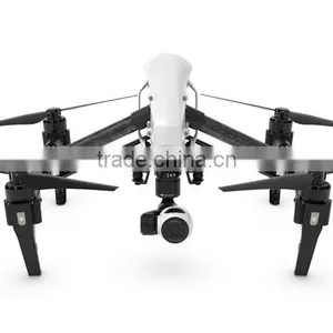 DJI Inspire 1 V2.0 Quadcopter Uav Drone With Single Remote thumbnail-1