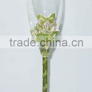 Craft Champagne Glass thumbnail-1