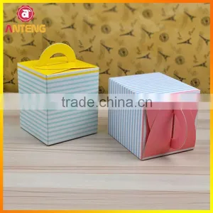 Customized Paper Paper Cardboard Box for Toy Packing thumbnail-4