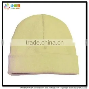 BKD Custom Style Cute Monkey Infant Hat thumbnail-2