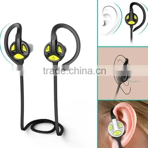 Wholesale Sport Bluetooth Headset S502 Stereo Phone Headphones Headset Plus Wireless Headset Earphone thumbnail-1