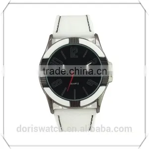Fashionable Silicone Strap Durable High Grade Men Watches for Sport Dress thumbnail-2