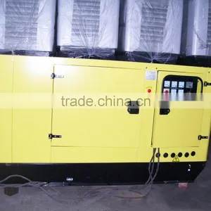 1800 Rpm @ 60 Herz DSE5220 Isuzu Generator in Auto Warehouse thumbnail-1