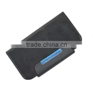 2 in 1 Detached Leather Case For Wiko Wax thumbnail-6