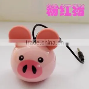 USB Mini Speaker Suitable for Laptop and Desktop thumbnail-1