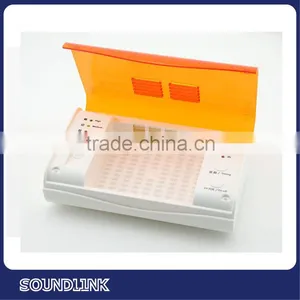 Soundlink Unique Design Desigine Electrical Hearing Aid Sanitizer Dryers thumbnail-1
