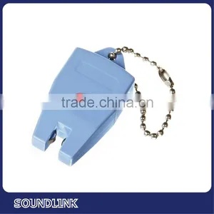 Convenient Tools of Battery Testers for Hearing Aid Button Cells thumbnail-1