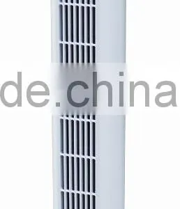 36inches ABS Plastic Tower Fan With Negative Ion thumbnail-1