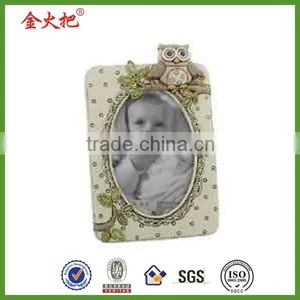 Popular Cheap Resin Baby Photo Frames For Adults thumbnail-3