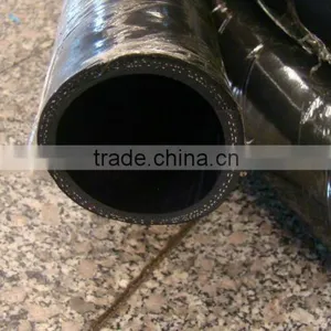 10bar Water Discharge Rubber Hose thumbnail-3