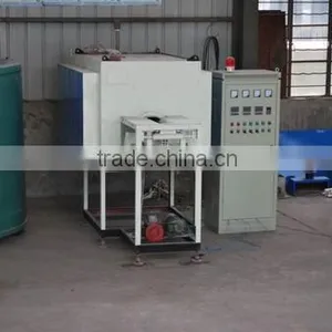 Less-oxidation Shocking Quenching Furnace thumbnail-1