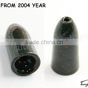 2015 Hot Selling Standard Tungsten Bullet Weight thumbnail-5