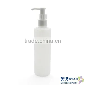 Oil Pump HDPE 250ml Natural thumbnail-1