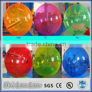 New Product Interesting Inflatable Water Ball in Pool for Fun thumbnail-1