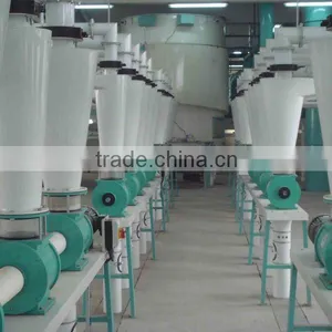 2011 New Wheat Flour Mill thumbnail-1
