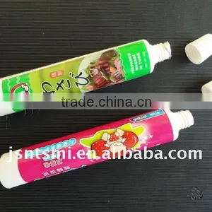 Toothpaste Tube Making Machine thumbnail-1