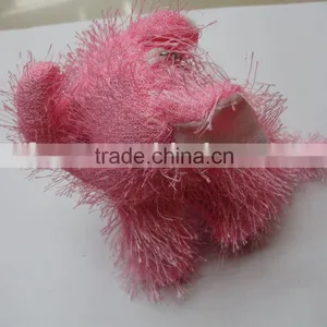 Plush Toy Plush Elephant Plush&stuffed Animal Valentine's Day Gift Key Ring Keychain thumbnail-1