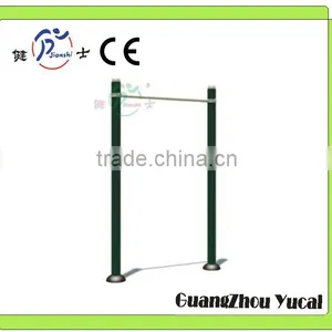 Outdoor Fitness Equipment Gymnast Horizontal Bar thumbnail-1