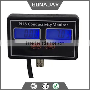 KL-2771 Online PH & EC Monitor thumbnail-1