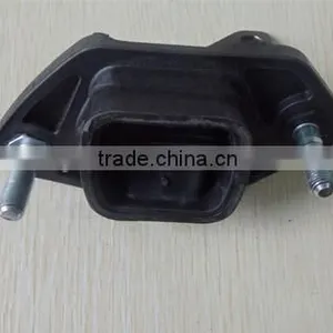 50850-TA0-A01 Genuine Rubber, Transmission Mounting Insulator(lower) thumbnail-3