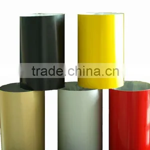 Coated Aluminum Coil thumbnail-1