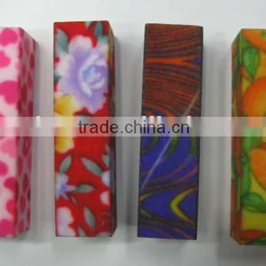 Printed Nail Buffer thumbnail-1