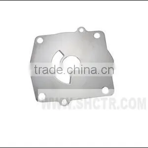SHCTR OUTER PLATE, CARTRID for Yamaha 6G5-44323-00 thumbnail-1