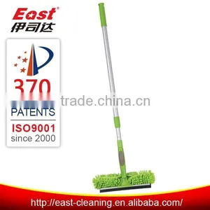 Microfiber Glass Cleaning 1.5m Squeegee thumbnail-1