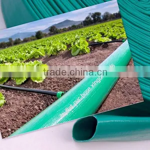 PVC LAYFLAT HOSE thumbnail-1