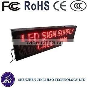 Taxi Advertisement New Product Outdoor Programmable LED Signs thumbnail-4