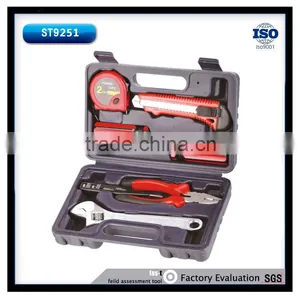 8Pcs Mini Laptop Factory Supply Hand Tool Set thumbnail-1