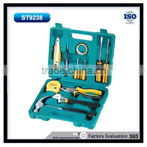 Professional Hand Repairing Tool Set With 12pcs thumbnail-2
