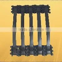 Weaved Double-bow Casing Stabilizer thumbnail-1