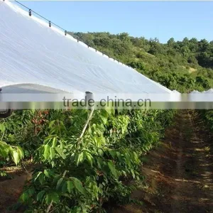 Well Plastic Poly Tarp Shelter Sheet thumbnail-2