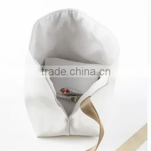 New Style Leather Pouch With Customized Design thumbnail-2