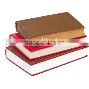 Color Printing Factory Book Printing Service thumbnail-1