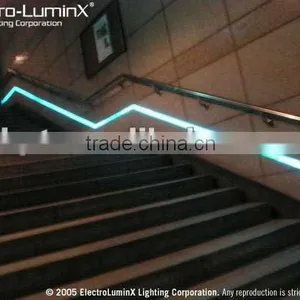 High Bright Plastic el Tape Raw Material el Phosphor thumbnail-1