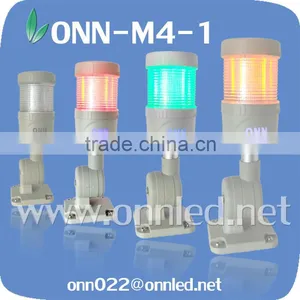 ONN M4 Alarm Red Lights thumbnail-1