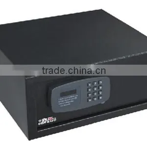 High Quality Electronic Hotel Room Safe Cabinet,Mini In-room Electronic Safes thumbnail-1
