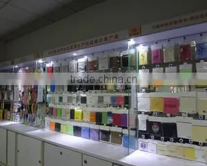Dongguan Jiacheng Textile Co., Ltd. company overview - view 4 thumbnail